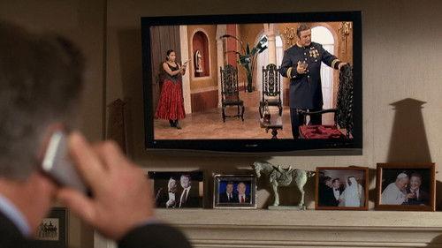 30 Rock Season 3 Episode 10 - Generalissimo