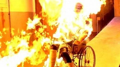 1000 Ways to Die Season 1 Episode 2 - Death Over Easy