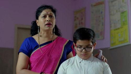 Naagini Season 1 Episode 3 - Nagaraja Tries to Stop Rudran