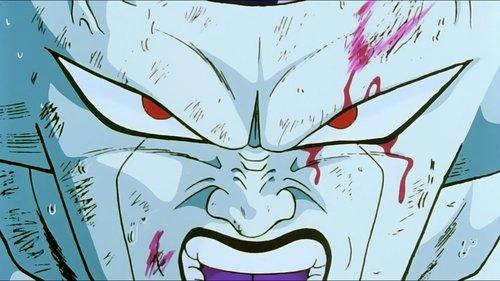 undefined Season 3 Episode 31 - Mighty Blast of Rage