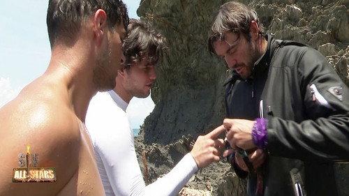 Supervivientes All Stars Season 1 Episode 6 - Episode 6