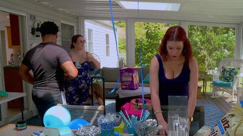 Unexpected Season 4 Episode 9 - First Birthday Failure