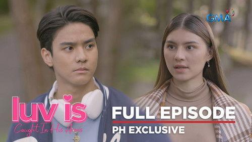 Luv Is Season 1 Episode 18 - Episode 18