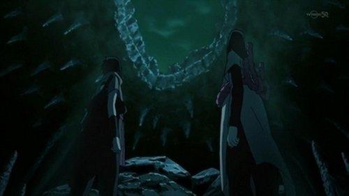Naruto Shippūden Season 15 Episode 341 - Orochimaru's Return