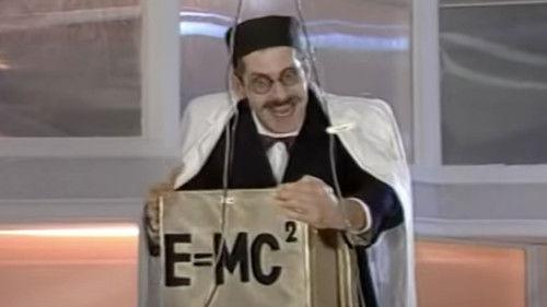 Maski-Show Season 4 Episode 3 - Alien Visiting Maski (Part 3)