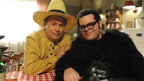 The Comedians Season 1 Episode 10 - Misdirection