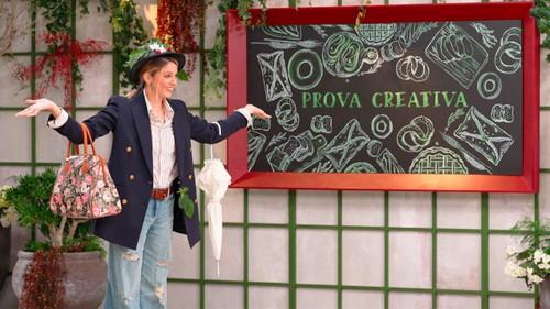 Bake Off Italia - Dolci in forno Season 13 Episode 5 - Episode 5