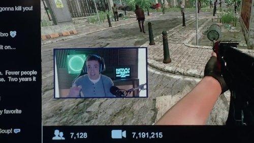 NCIS Season 17 Episode 9 - IRL