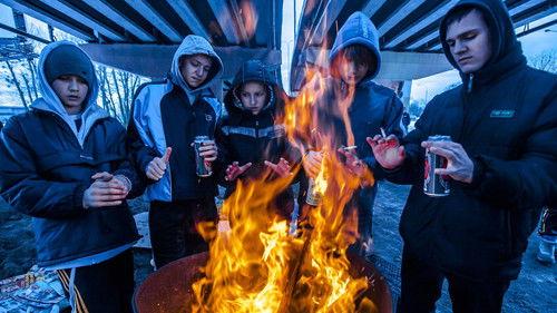 Into Deep Water Season 2 Episode 8 - Episode 8