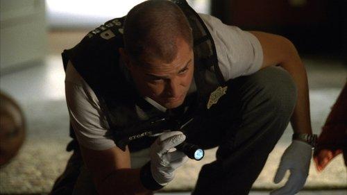 undefined Season 11 Episode 3 - Blood Moon