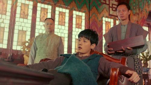 The Mystic Nine Season 1 Episode 25 - Episode 25