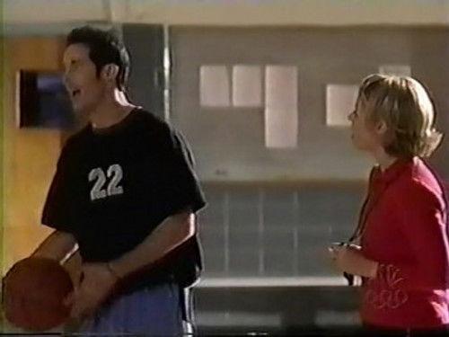 Ed Season 1 Episode 10 - Losing Streak