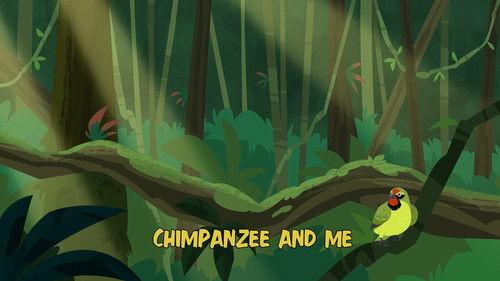 Wild Kratts Season 7 Episode 11 - Chimpanzee and Me