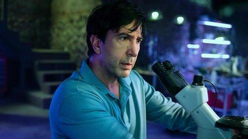 Goosebumps: The Vanishing Season 1 Episode 1 - Stay Out of the Basement (1)