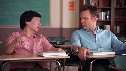 undefined Season 1 Episode 24 - English as a Second Language