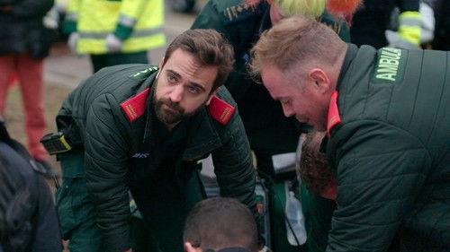 Ambulance Season 14 Episode 6 - Saved by a Stranger