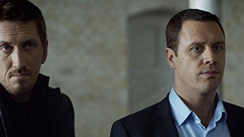 The Sniffer Season 2 Episode 1 - Episode 1