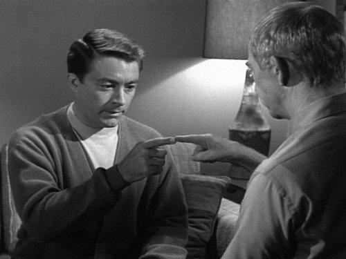 My Favorite Martian Season 1 Episode 8 - The Awful Truth