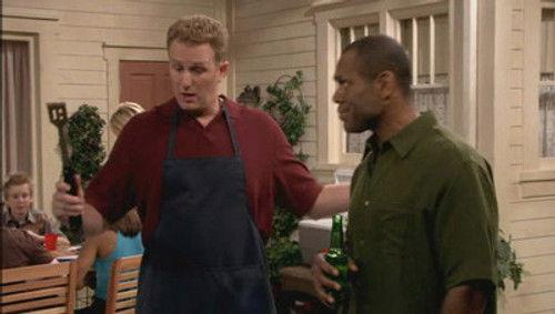 The War at Home Season 1 Episode 4 - Guess Who's Coming to BBQ?