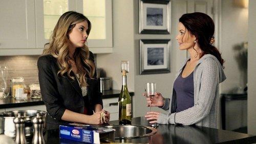 undefined Season 1 Episode 13 - Know Your Frenemies