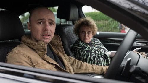 Sick of It Season 2 Episode 2 - The En Suite