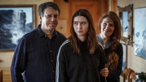 Rebecka Martinsson Season 2 Episode 3 - The House Foundation: Part 1