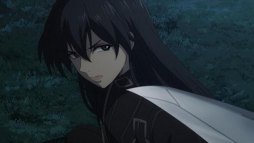 Sorcerous Stabber Orphen Season 4 Episode 4 - The Assassin in Holy Robes