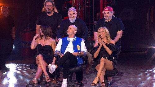 Le Bigdil Season 8 Episode 17 - Episode 17