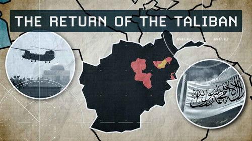 Modern Conflicts Season 4 Episode 6 - Episode 6: The Return of the Taliban