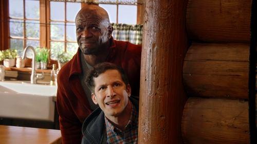 Brooklyn Nine-Nine Season 8 Episode 2 - The Lake House