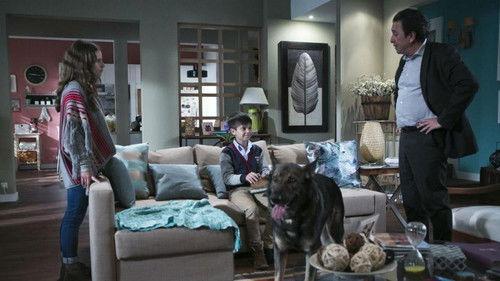 Inspetor Max Season 4 Episode 6 - Escrito à Mão