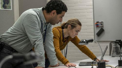 The Investigation Season 1 Episode 2 - Episode 2