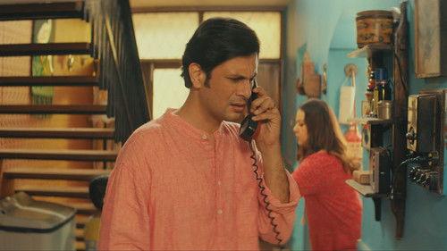 The Married Woman Season 1 Episode 7 - Ishq Aur Mushq