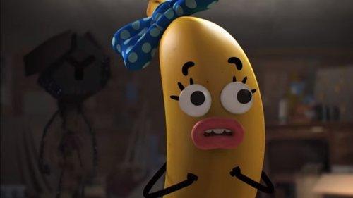 The Amazing World of Gumball Season 6 Episode 34 - The Future