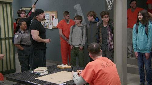 Trailer Park Boys: JAIL Season 2 Episode 5 - Terrifying Teens