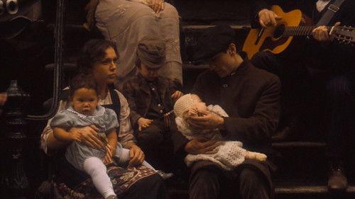 Mario Puzo's The Godfather: The Complete Novel for Television Season 1 Episode 1 - Part 1