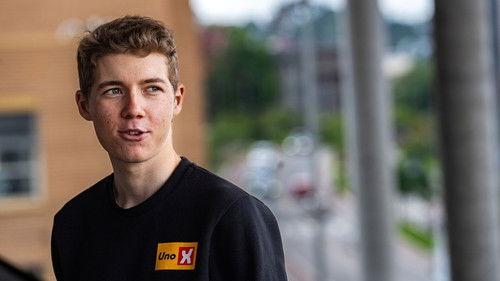 Dette er Uno-X Season 1 Episode 5 - Episode 5