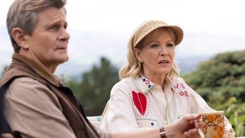 Under the Vines Season 3 Episode 1 - The Wellerman