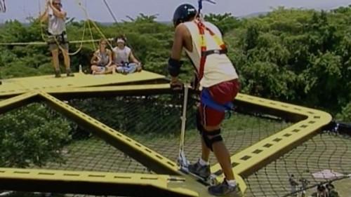 The Challenge Season 6 Episode 16 - Razors Edge