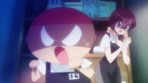 Ai-Mai-Mi Season 3 Episode 2 - Plan S