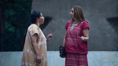 Toda la sangre Season 1 Episode 7 - Episode 7