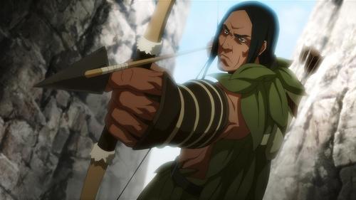 undefined Season 1 Episode 3 - Element 3