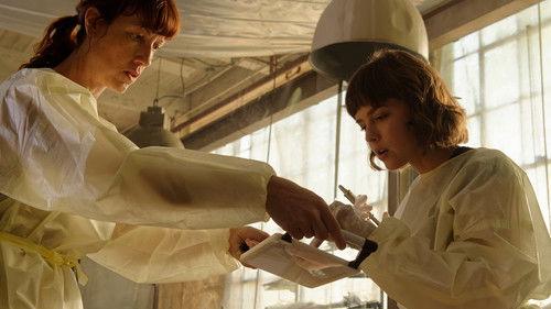 undefined Season 1 Episode 8 - Operational Realignment