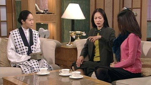 War of the Genders Season 1 Episode 19 - Episode 19