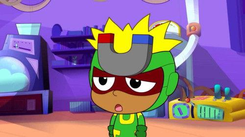 Happy Toon Season 1 Episode 22 - Episode 22