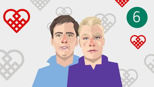 Humorkalender Season 2 Episode 6 - Episode 6