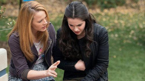 undefined Season 4 Episode 6 - Black and Gray