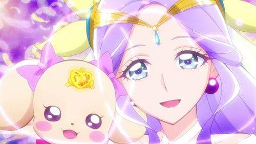 Healin' Good Precure Season 1 Episode 20 - Now, With Our Combined Wish...! We Are Cure Earth