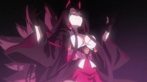 Azur Lane Season 1 Episode 7 - DEADLINE - For Determination, For Love