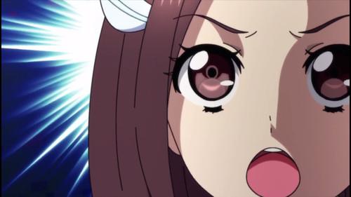 Nazotokine Season 1 Episode 2 - They're After the Q-Stone